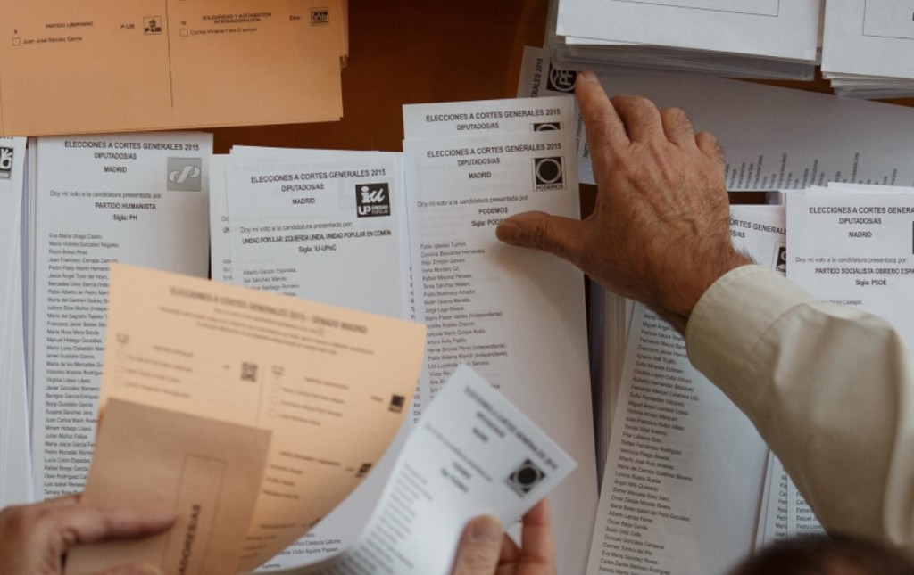 Elecciones