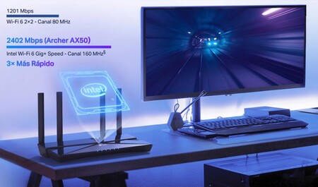 TP-Link Archer AX60