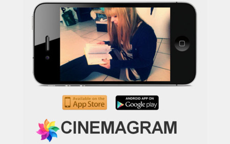 Cinemagram llegará a Android en unos días