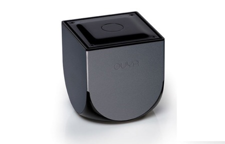 Ouya se renovará con un nuevo modelo cada año