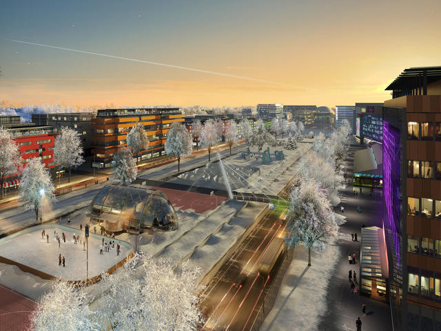 Helsinki