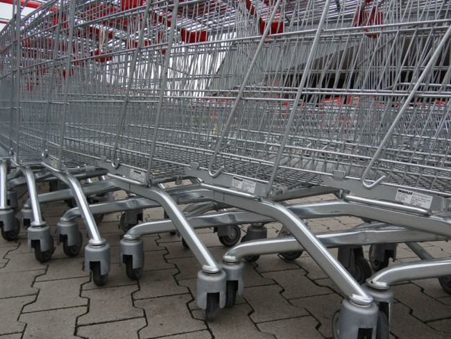 Shopping Cart