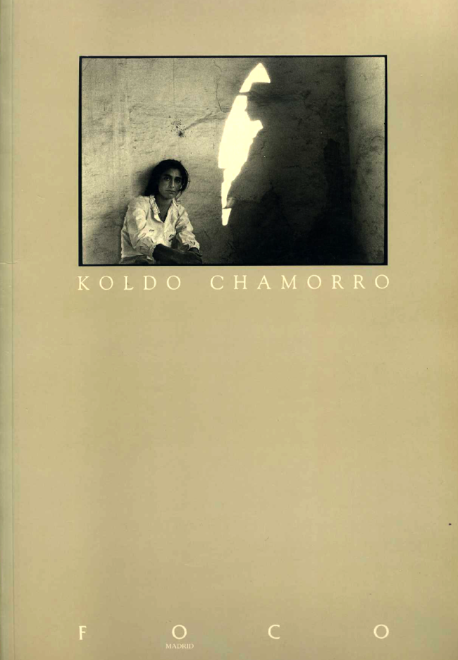 Portada Catalogo Exposicion Circulo Bellas Artes 1989