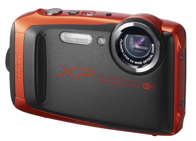 Xp90 Side Orange