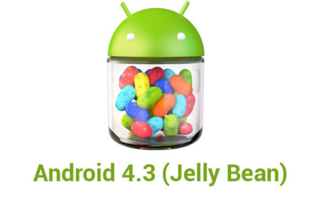 Android 4.3 (Jelly Bean) anunciado oficialmente