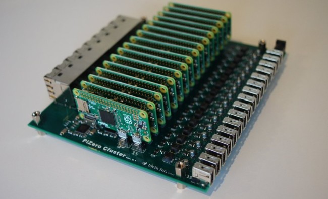 Cluster1