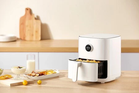 Xiaomi Mi Smart Air Fryer Freidora sin Aceite 3.5L 1500W