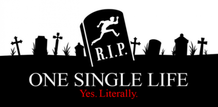 One Single Life, el juego que solo nos da una oportunidad, llega a Google Play