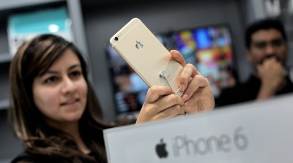 Iphone6 Launch India 4