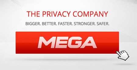 Mega ya tiene aplicación oficial para Android