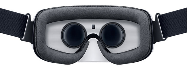 Gear Vr