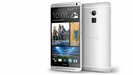 Filtración del precio de HTC One Max, en caso de confirmarse sería prohibitivo