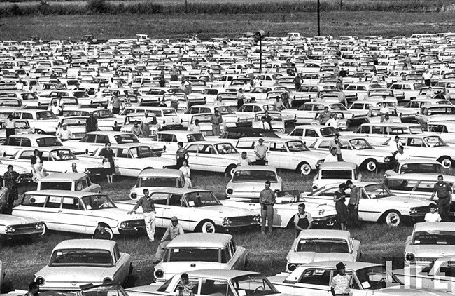 Ford Conectado