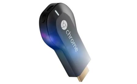 Chromecast saldría a la venta en Reino Unido el 19 de marzo