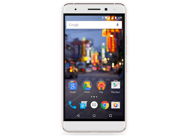 Android One Tablet