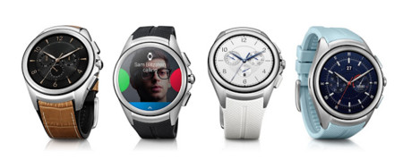 LG Watch Urbane 2nd Edition: el primer Android Wear con conectividad LTE llega al mercado