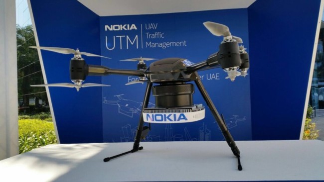 Nokiadrone 730x411