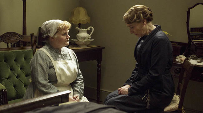 Hughes Patmore