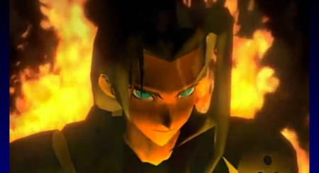 Ya está aquí Final Fantasy VII para Android