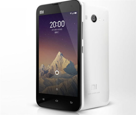 Llega el Xiaomi M2S, nuevo buque insignia de este fabricante