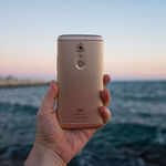 ZTE Axon 7, análisis: ¿ha hecho ZTE el mejor teléfono en calidad/precio del año?