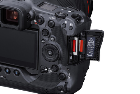 Canon Eos R3 8