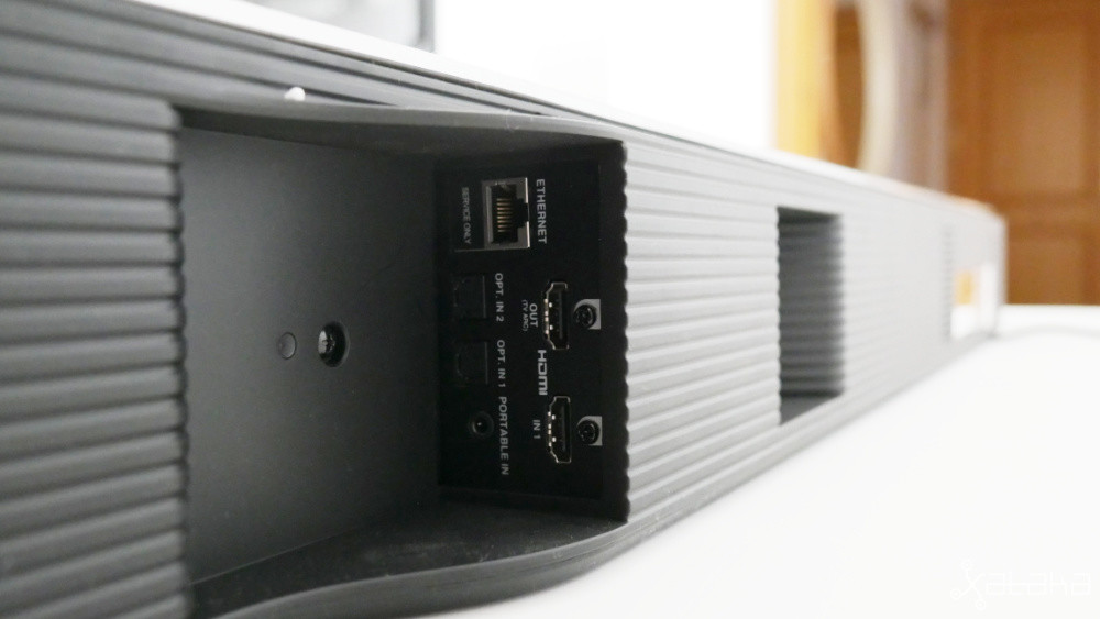 Lg Hs9 Soundbar 5