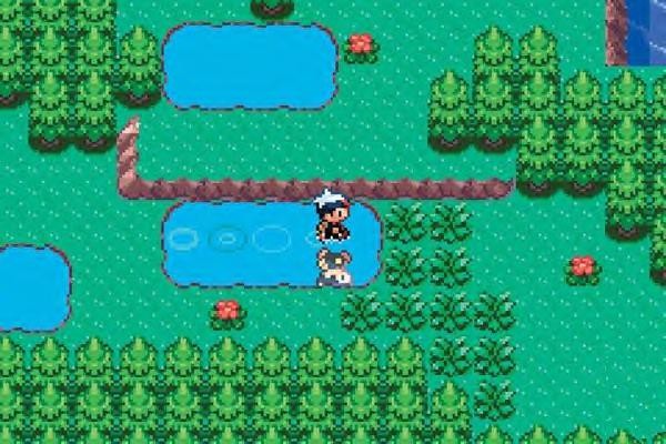 Old Pokemon