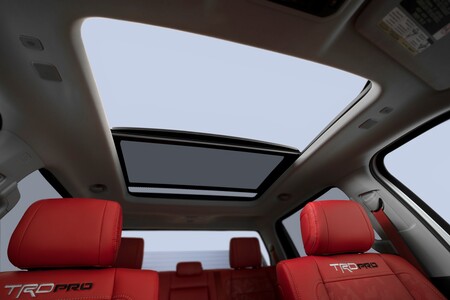 Toyota Tundra 2022 41
