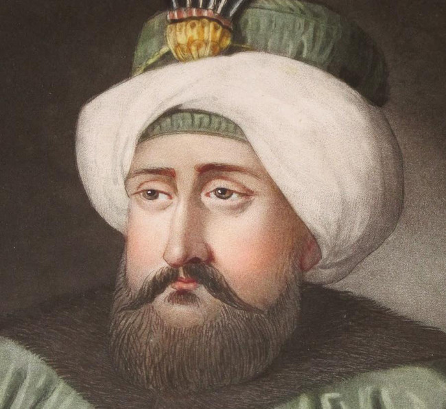 Mehmed