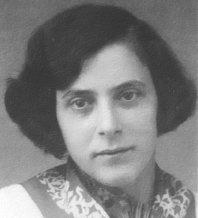 Irma Eckler