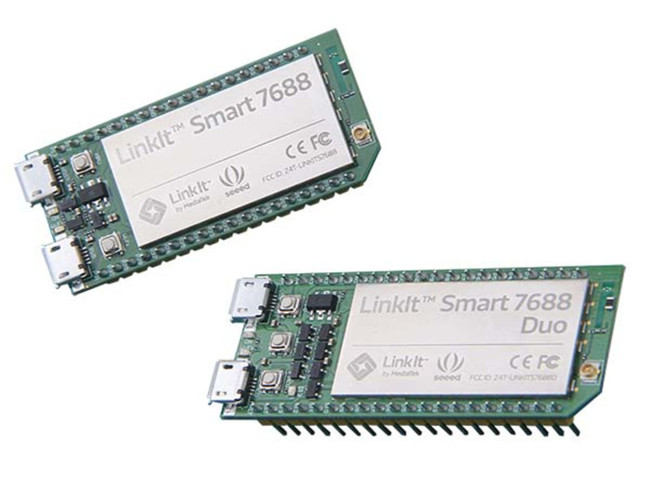 Linkit Smart 7688