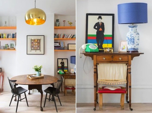 Chic And Deco