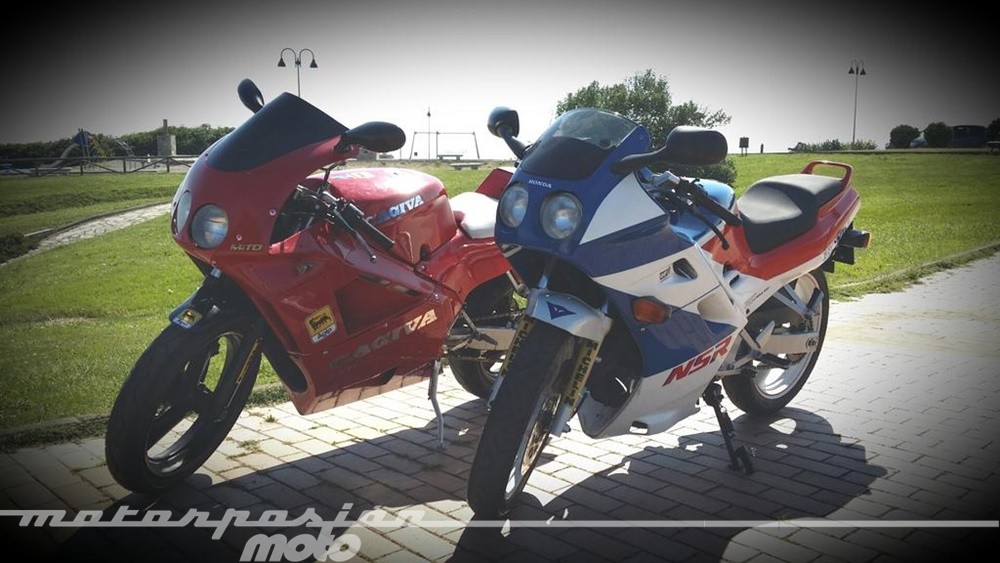 Cagiva Mito