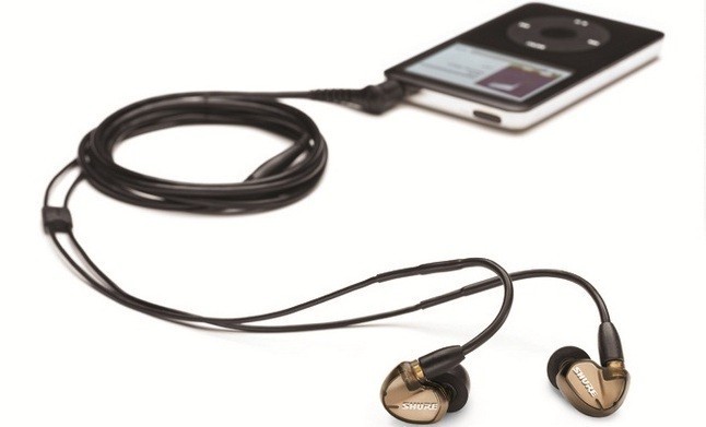 Shure 535650 1200