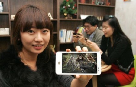 Resident Evil 4 llega a Android...pero de momento en Corea del Sur