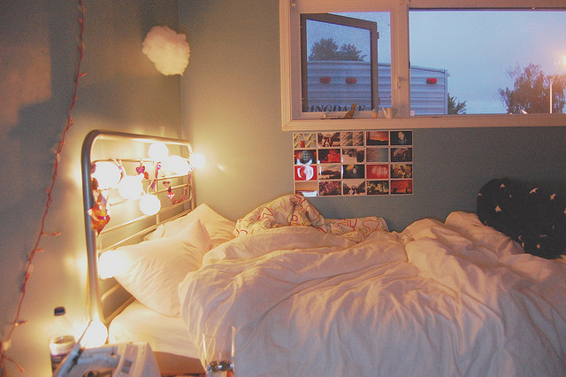 Cama