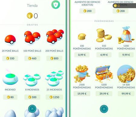 Pokémon GO