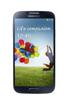 Así son los primeros anuncios comerciales del Samsung Galaxy S4