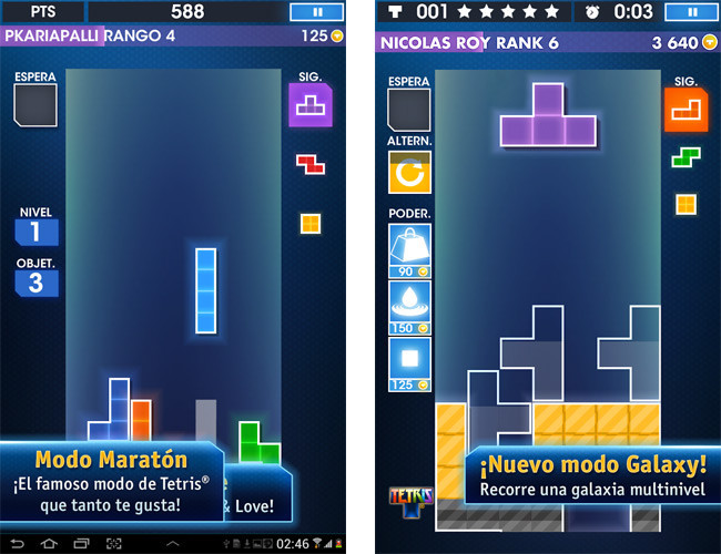 Tetris