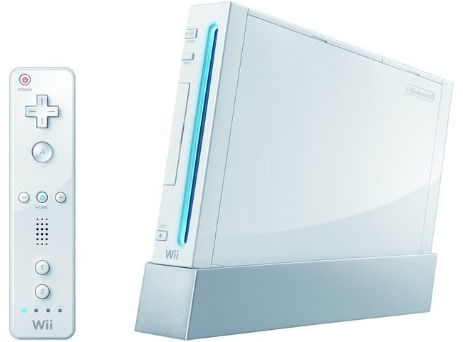 Nintendo quiere seguir exprimiendo la Wii con un modelo 'Mini'