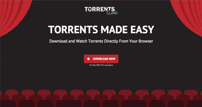 Torrentstimeplugin