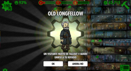 Fallot Shelter te regala un morador especial y cinco tarteras para celebrar el último DLC de Fallout 4
