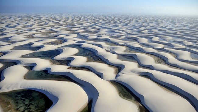Parque Nacional Lencois Maranhenses 5