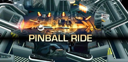 Los mejores juegos Pinball para Android