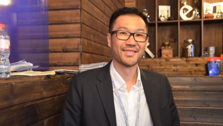 Entrevistamos a David Ko, de Jide: "Remix OS no es un fork de Android"