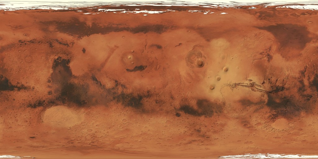 Mars