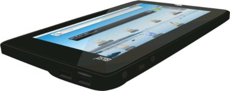 El tablet low-cost Aakash recibe un sucesor en abril, el Aakash 2