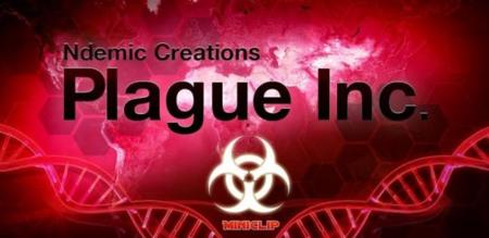Plague Inc se actualiza con un nuevo virus que causa la zombificación