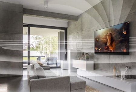 Televisor Panasonic Jz2000 101